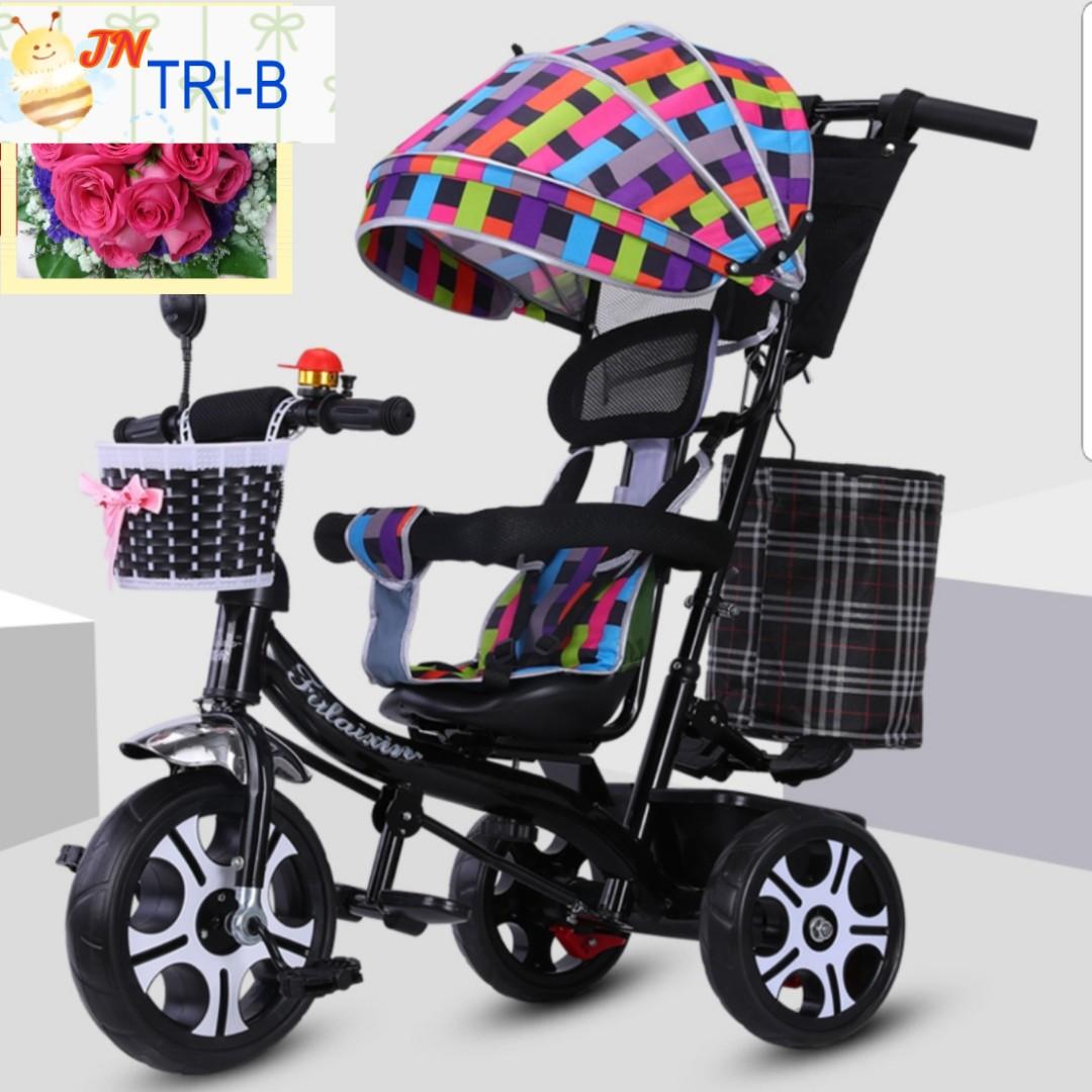 tri bike for babies
