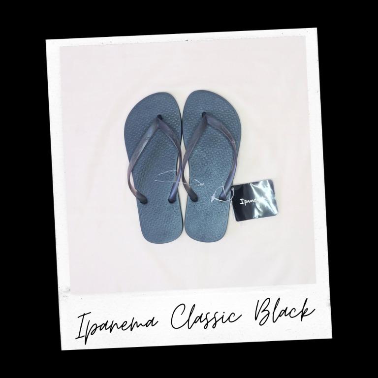 ipanema classic flip flops