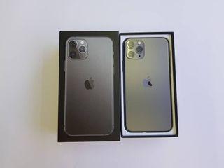 IPHONE 11 PRO 256GB ORIGINAL