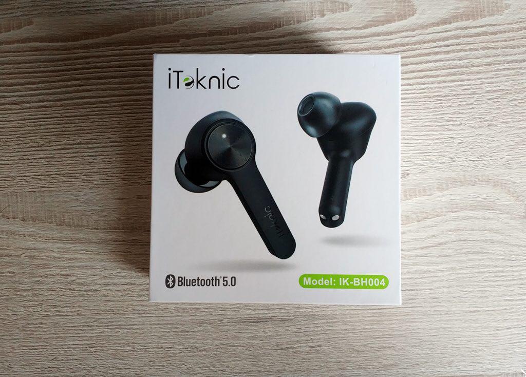 Iteknic airpods deals