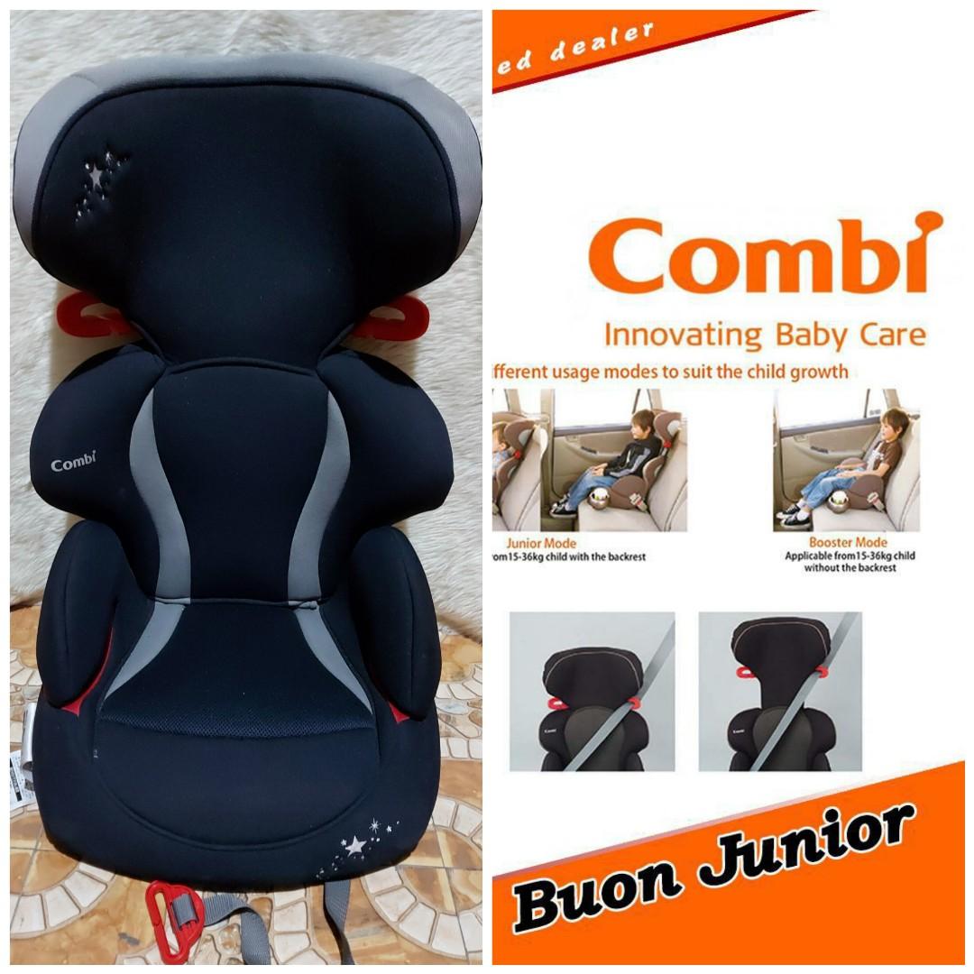 Japan Car Seat, Babies & Kids, Going Out, Car Seats on Carousell