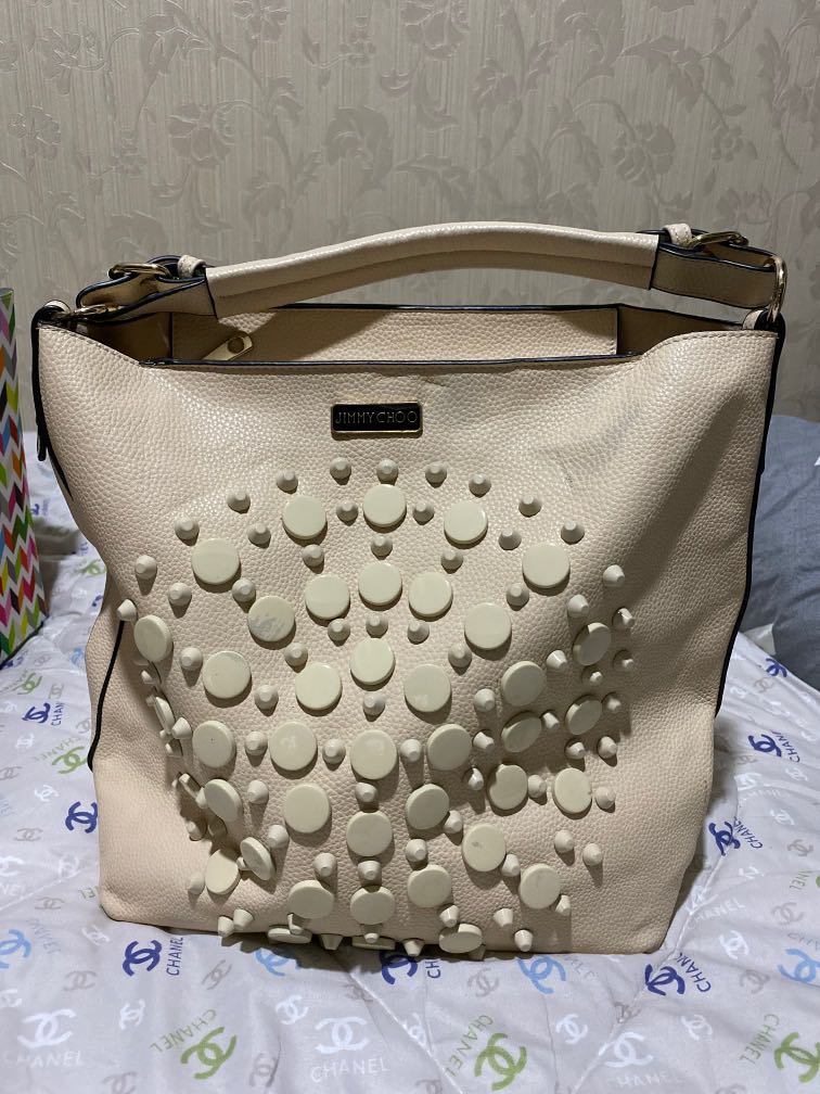 jimmy choo bag