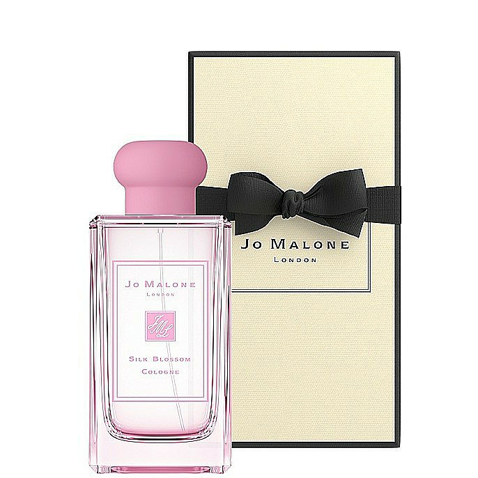Jo malone silk blossom 2019 online