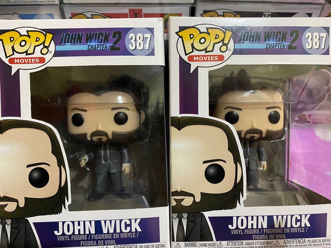 john wick 3 funko pop