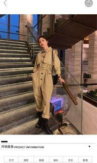 Jumpsuit