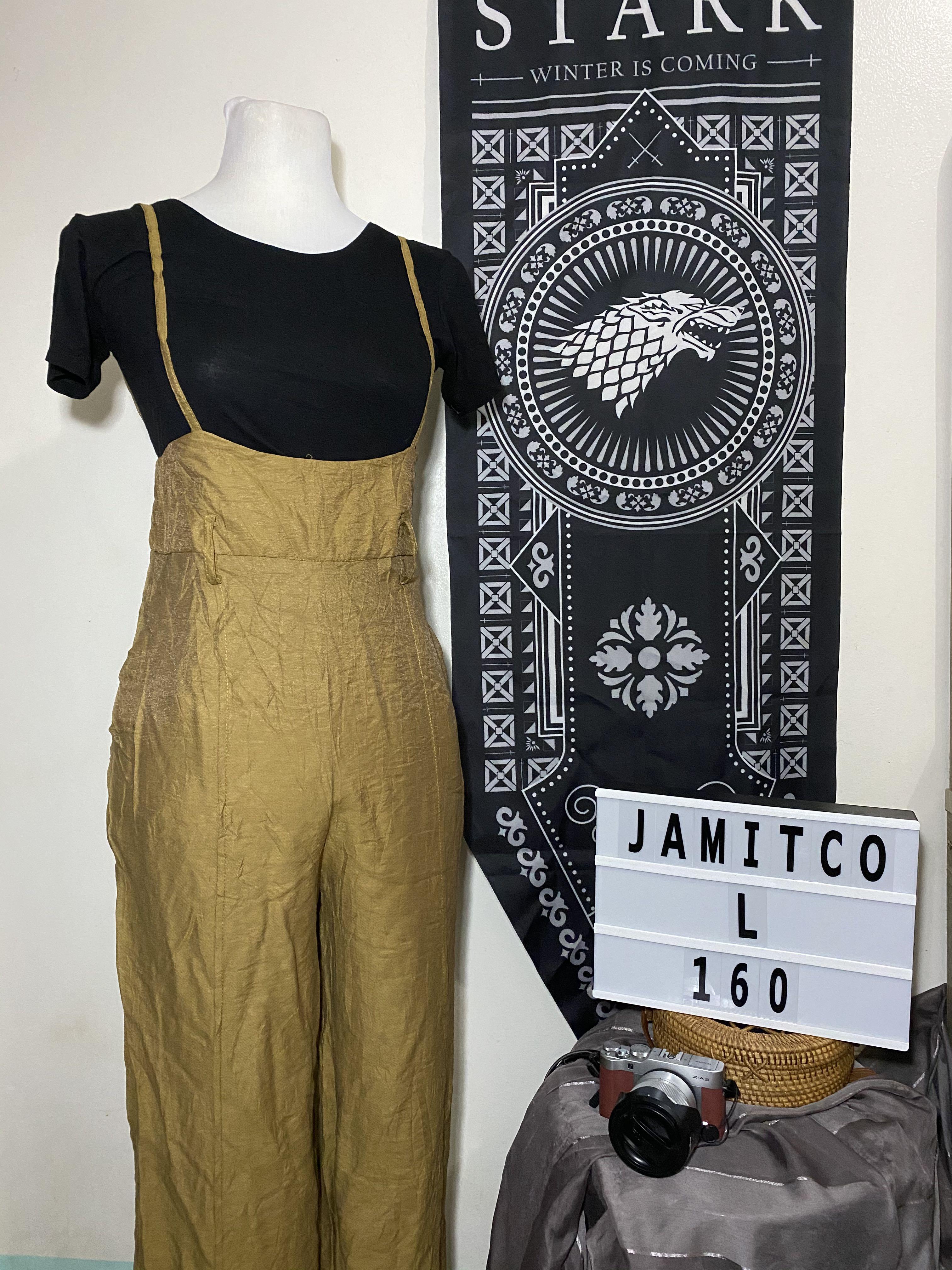 jumpsuit ph