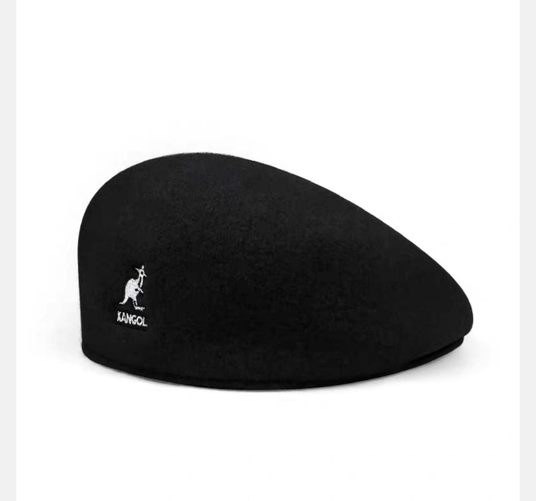 beret hat kangol