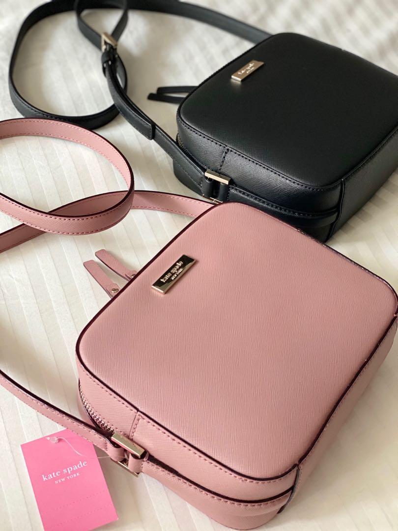 Kate Spade Newbury Lane Cammie Crossbody 2024 towncentervb