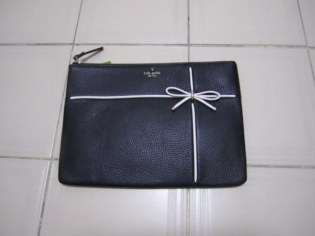 kate spade envelope clutch