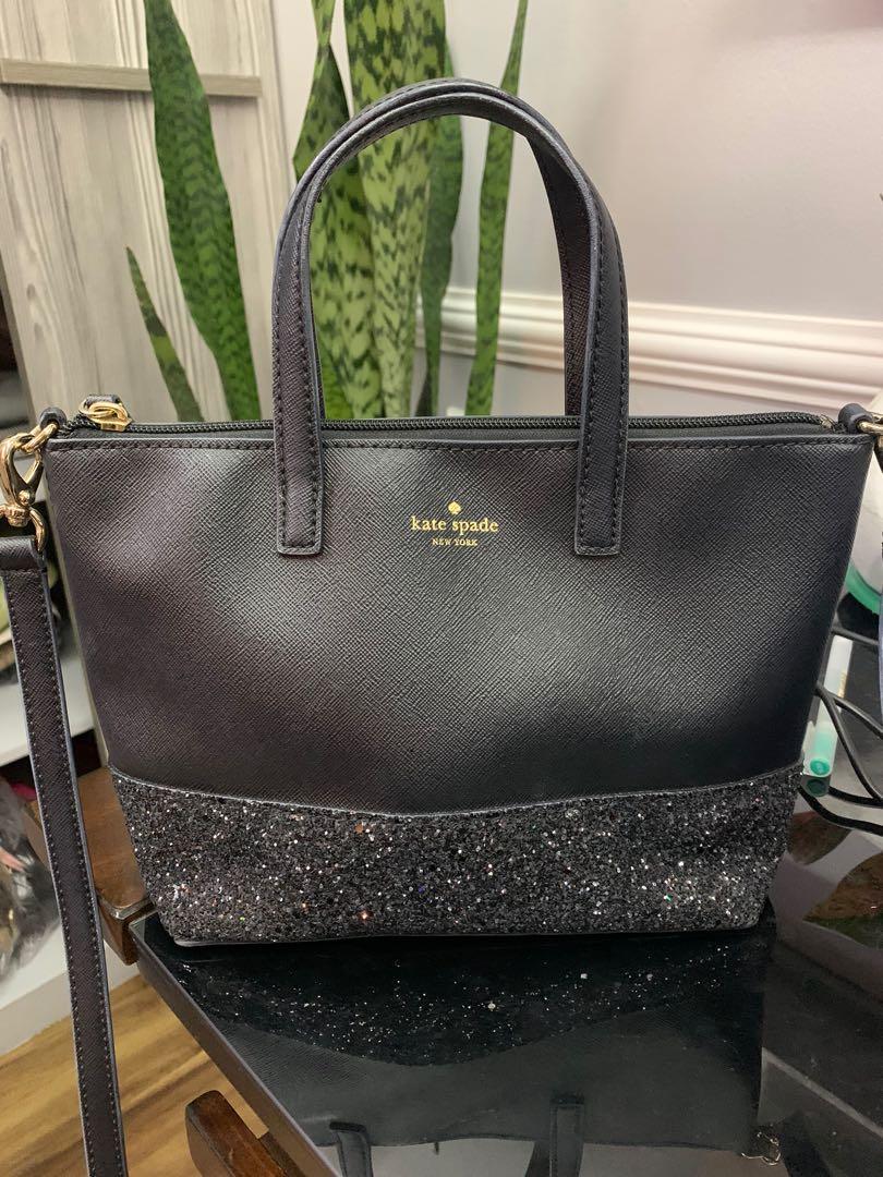 kate spade ina greta tote