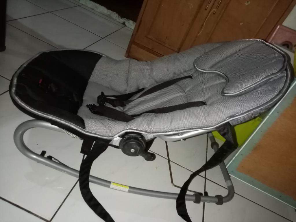 katoji baby bouncer