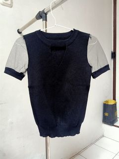 (Kategori: ) berada di . Dikirim oleh vc.preloved (ID iklan 1019572263, Gambar 1). Deskripsi: .