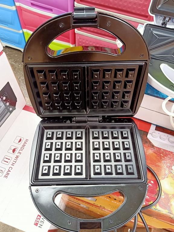 Kyowa Sandwich Toaster (KW2605), TV & Home Appliances, Kitchen