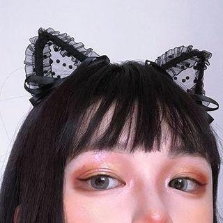 Cat Ear Audio Carousell Philippines