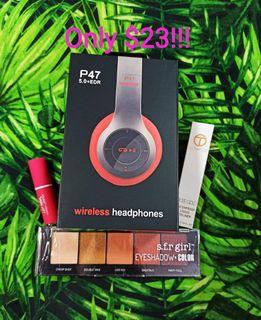 Ladies Gift Bundle