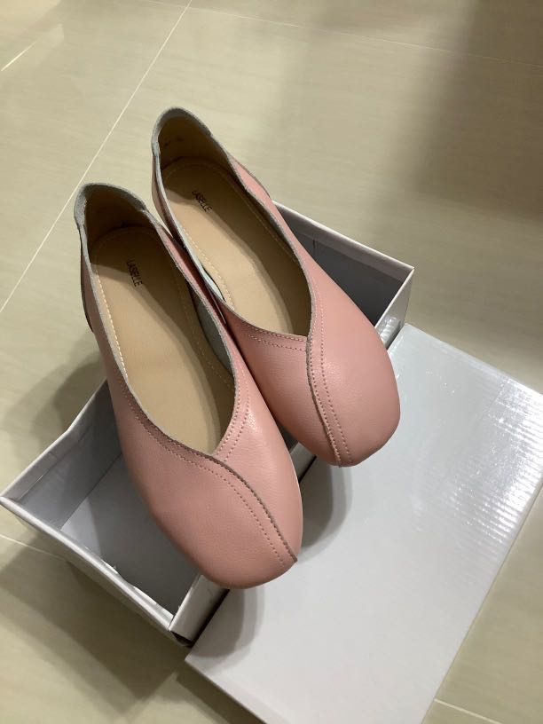 40 ladies shoe size