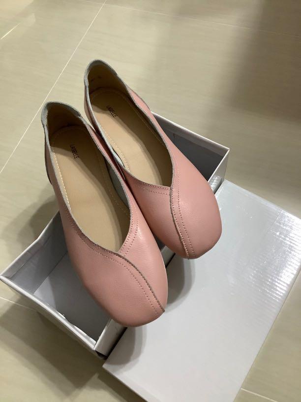 size 40 in ladies shoes