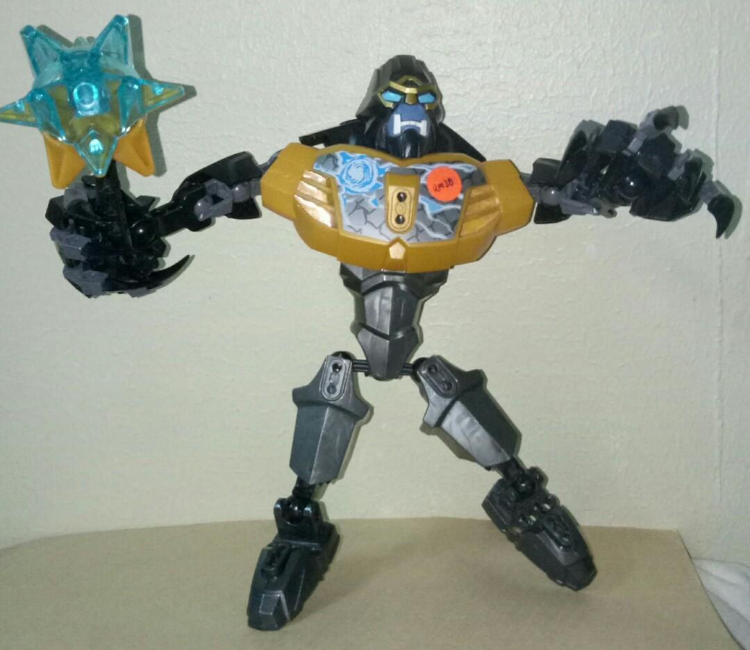 Chi gorzan sales