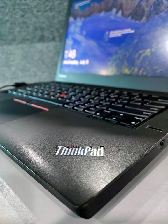Lenovo T450 For Sale Rent Electronics Computers Laptops On Carousell