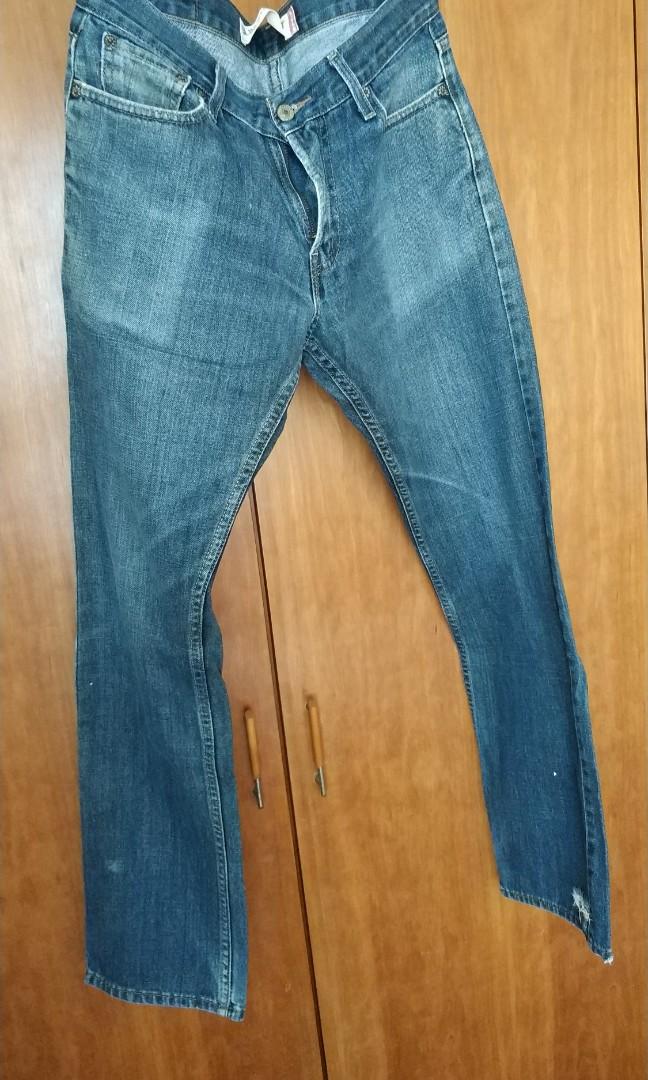 cheap levi 514 jeans