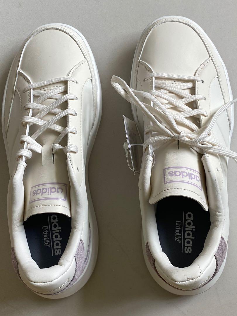 lilac adidas