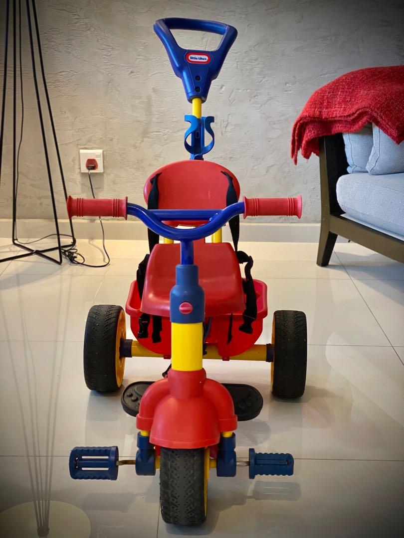 little kids tricycle
