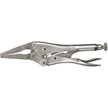 Long Nose Vise Grip (Category: Construction Tools & Equipment) located in Cavite. Submitted by vlmhardwarevennice (Listing ID 1019570698, Image 1). Description: 09664055257 / 09177110098 for inquiries or email me: vennicemanuel8@gmail.com viber: vennice manuel 5/bx, 25/ctn. 6LN-3 (6") 2-1/4" Cap. 530.00 .