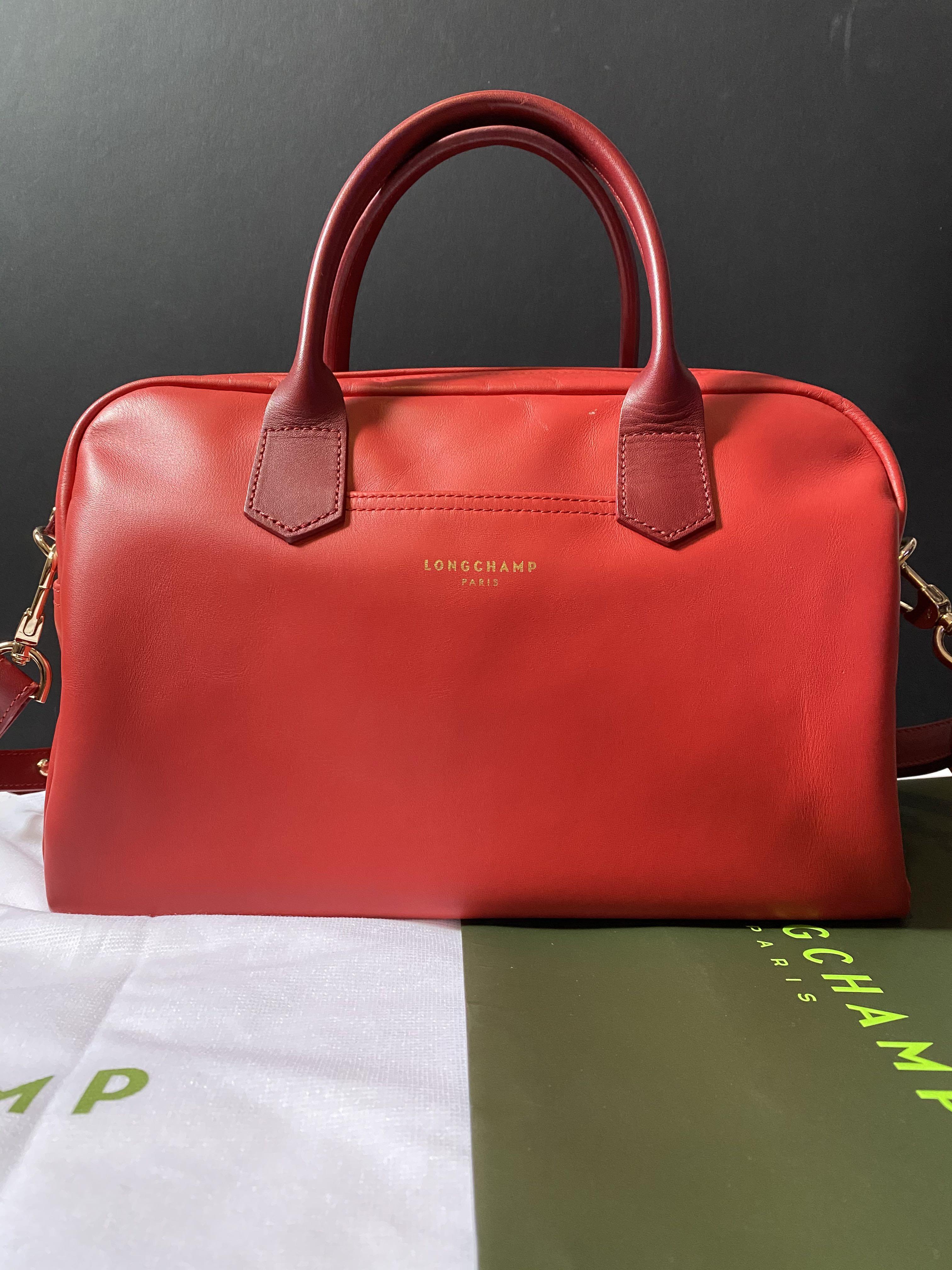 beg longchamp malaysia