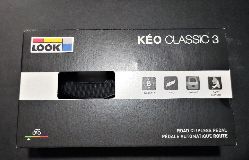 look cycle keo grip road cleat
