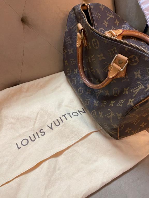Louis Vuitton Speedy 30 Puffer, 2 colors, high quality ⋆ ALIFINDS