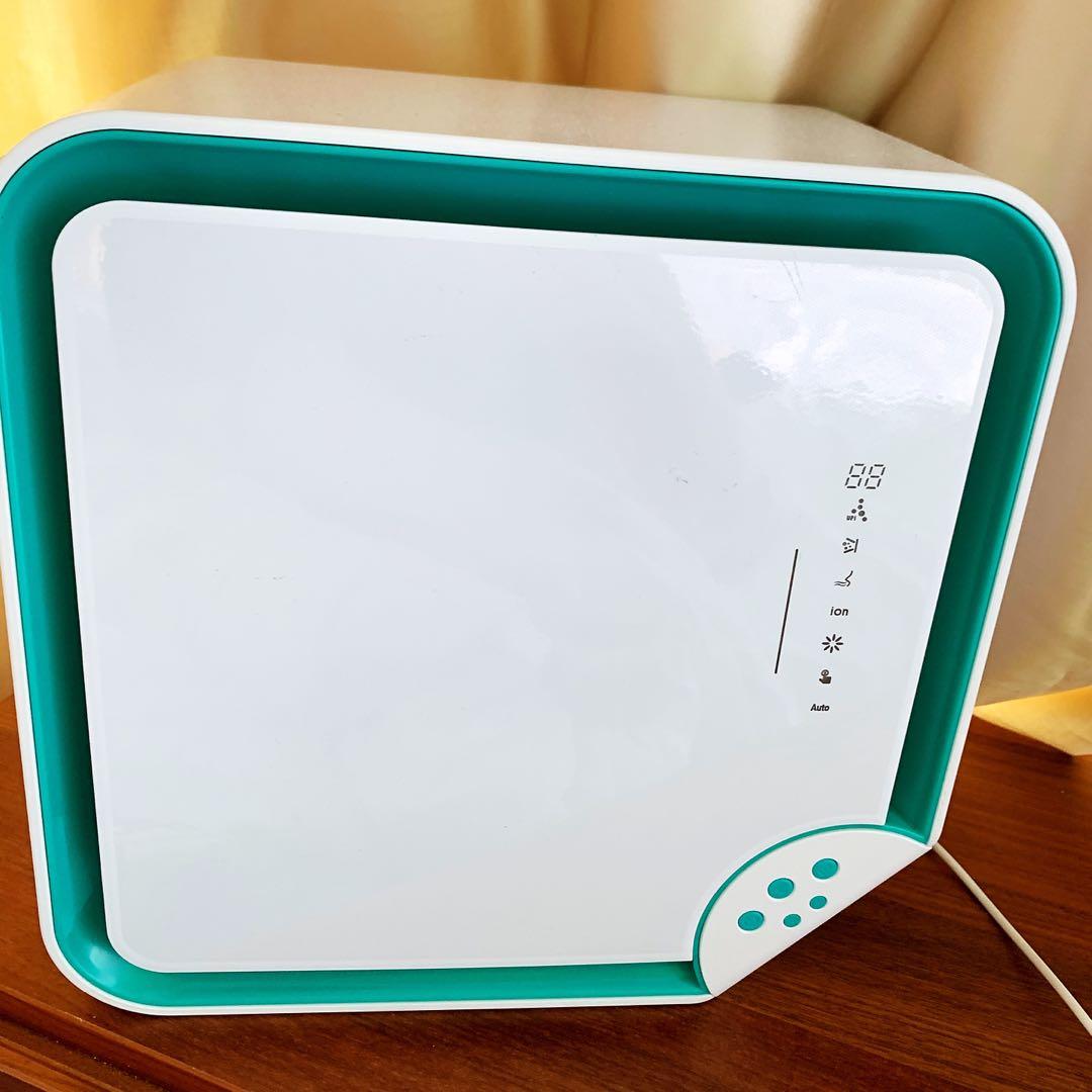 gwell luva pureair plus