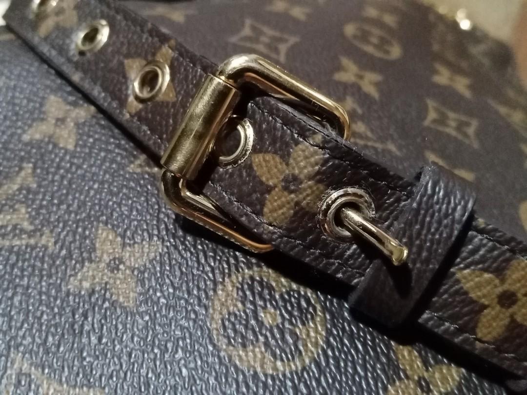 LV Metis Hobo Monogram Canvas Discontinued, Women's Fashion, Bags &  Wallets, Purses & Pouches on Carousell