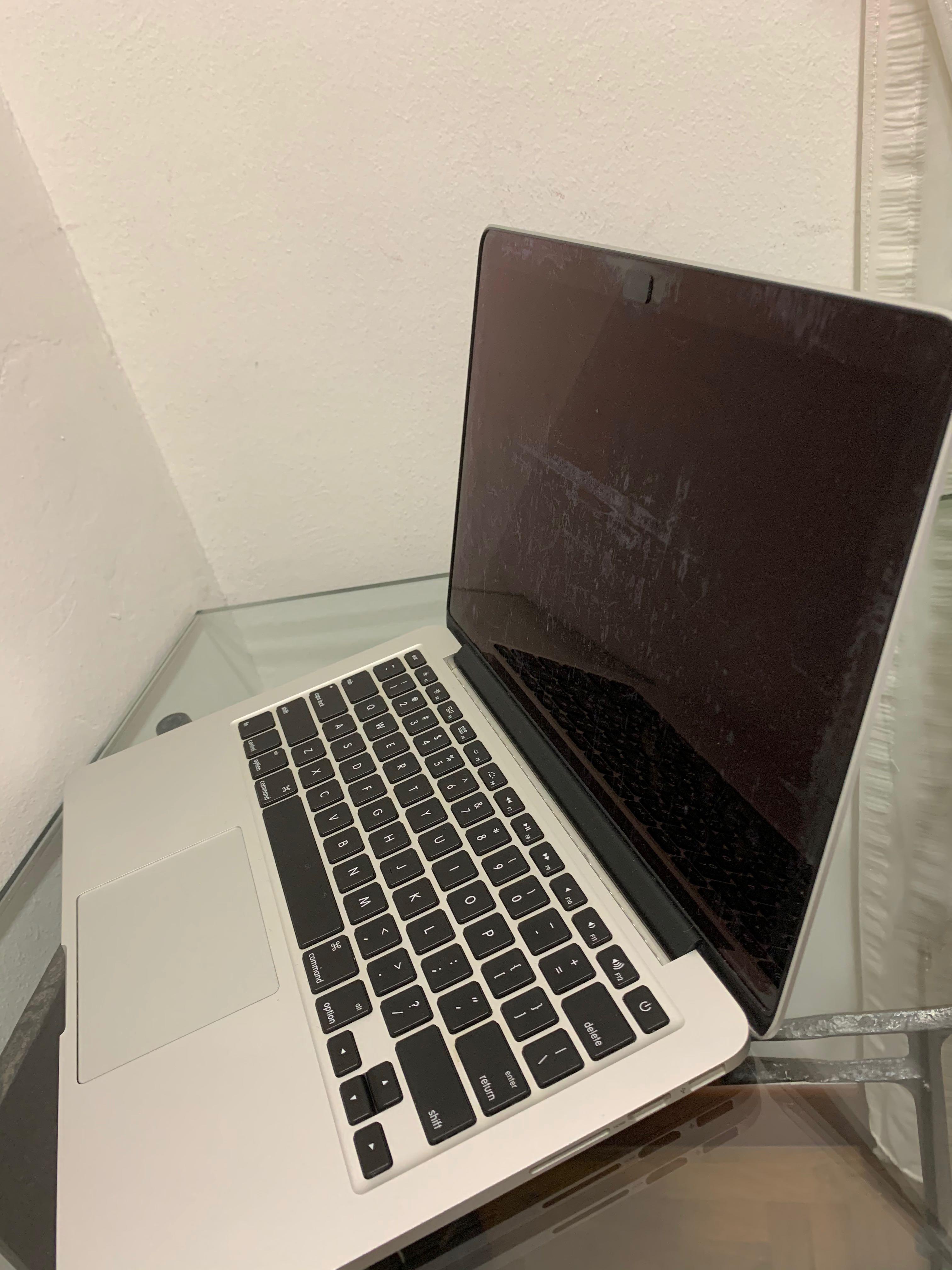 MacBook Pro + Microsoft office , Computers & Tech, Laptops & Notebooks