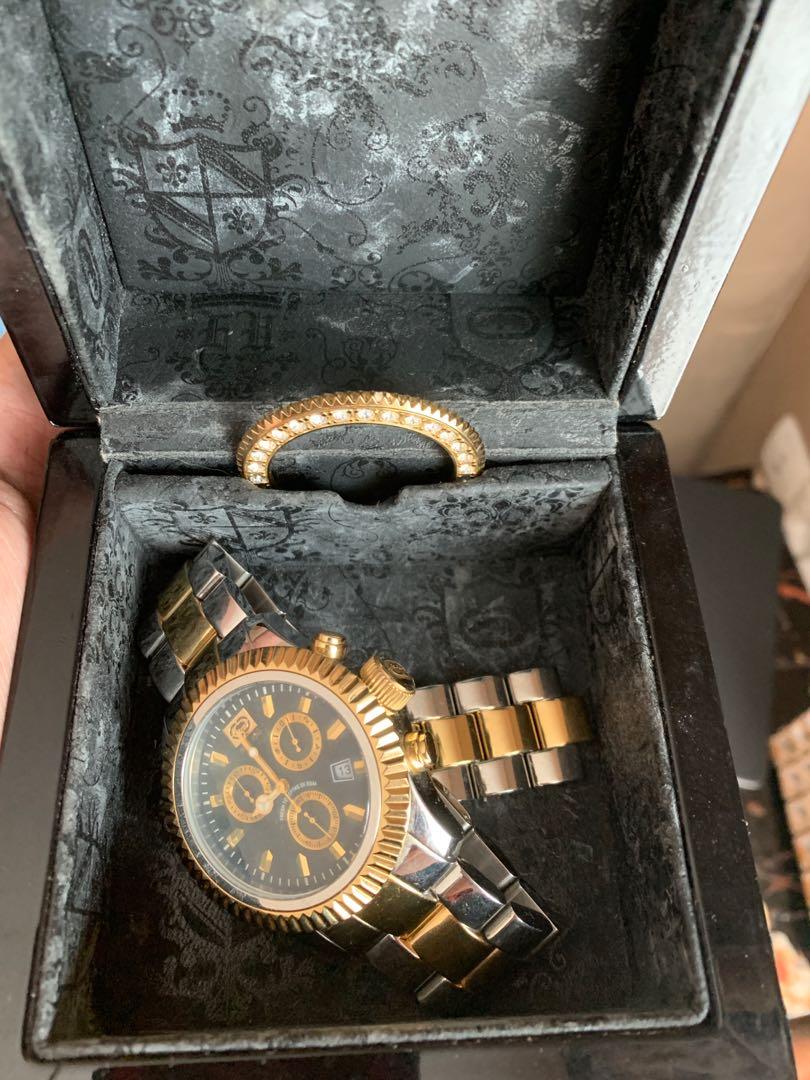 Marc deals ecko e20001g1
