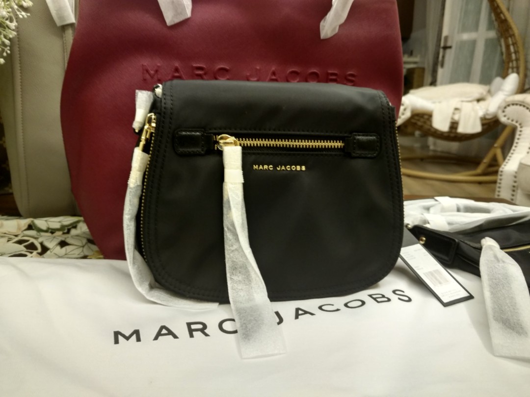 Marc jacobs the shop small nomad trooper bag