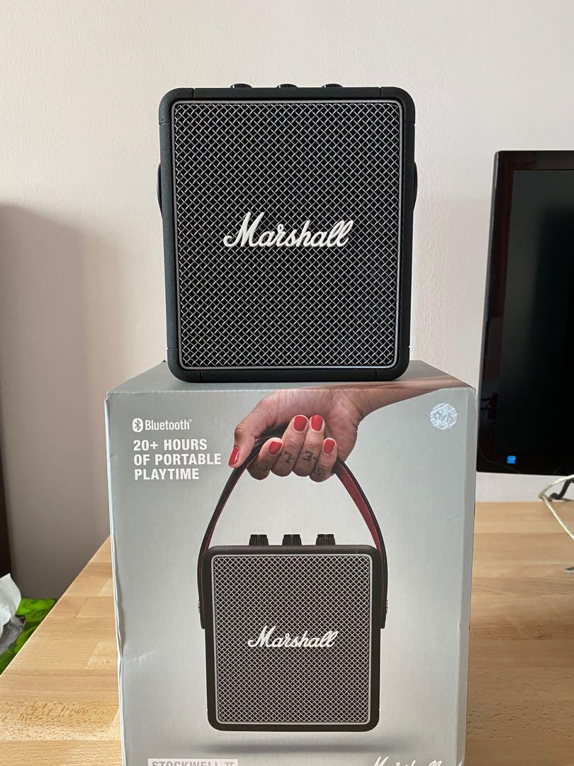 harga marshall stockwell