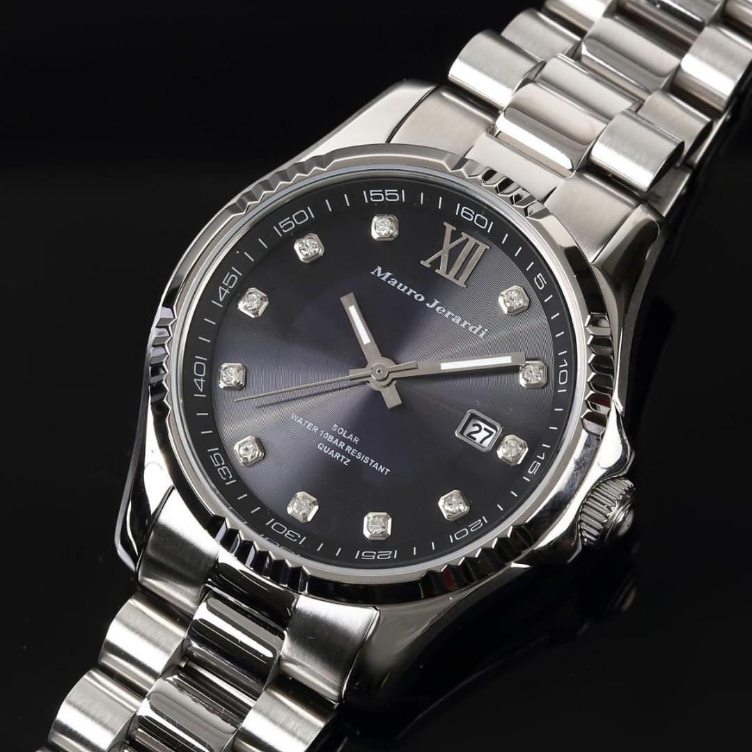 Mauro jerardi watch sale price