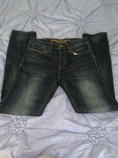 Men’s Jeans