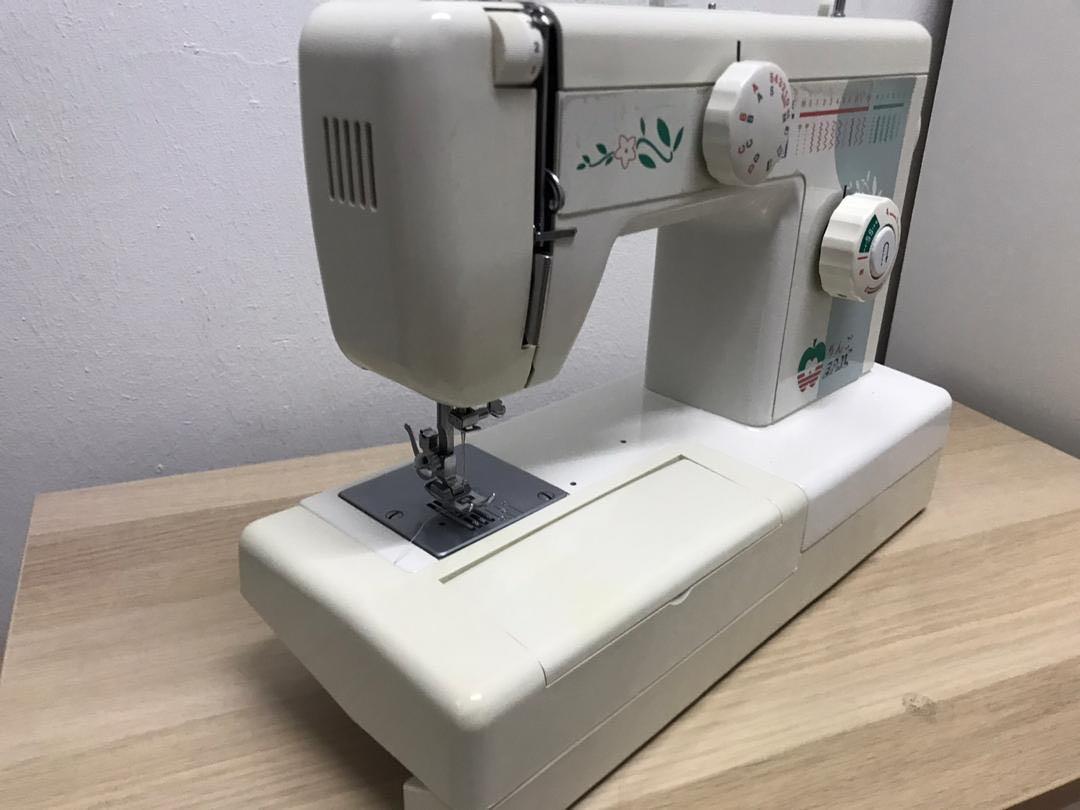 Mesin Jahit Epal Sewing Machine Electronics Others On Carousell