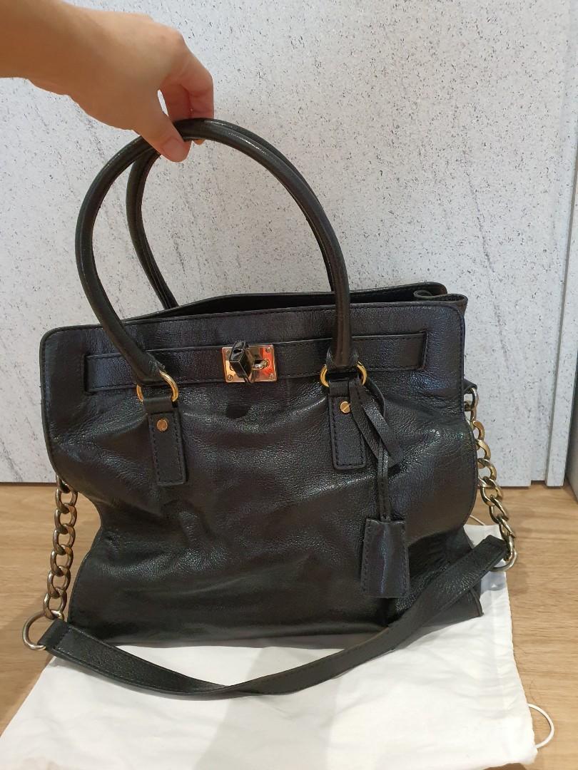 michael kors agnes