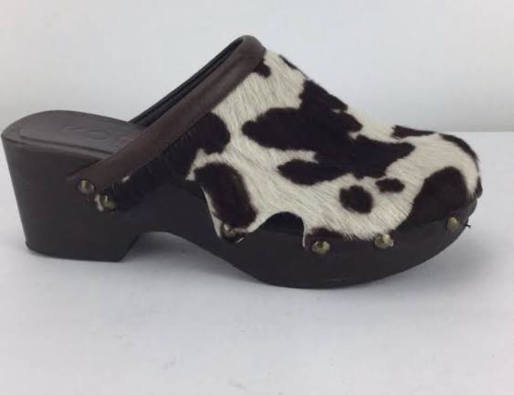 michael kors clogs