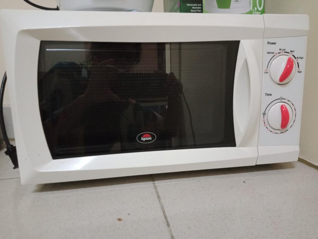 Microwave second hand price hotsell