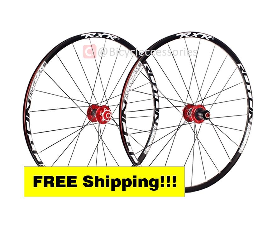 27.5 rims for sale