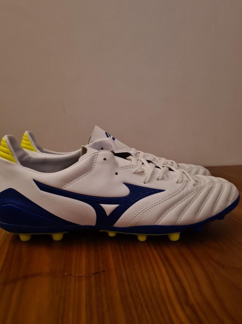 Mizuno Morelia neo 2 size UK 9