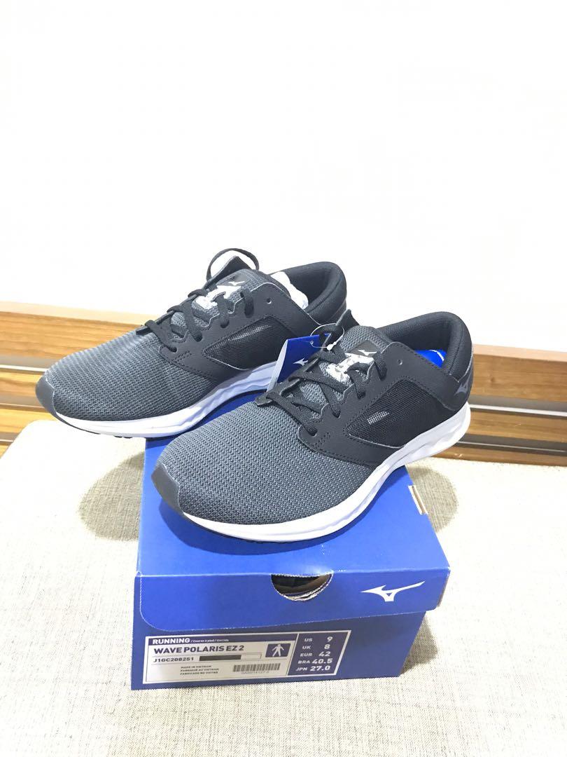 wave polaris mizuno