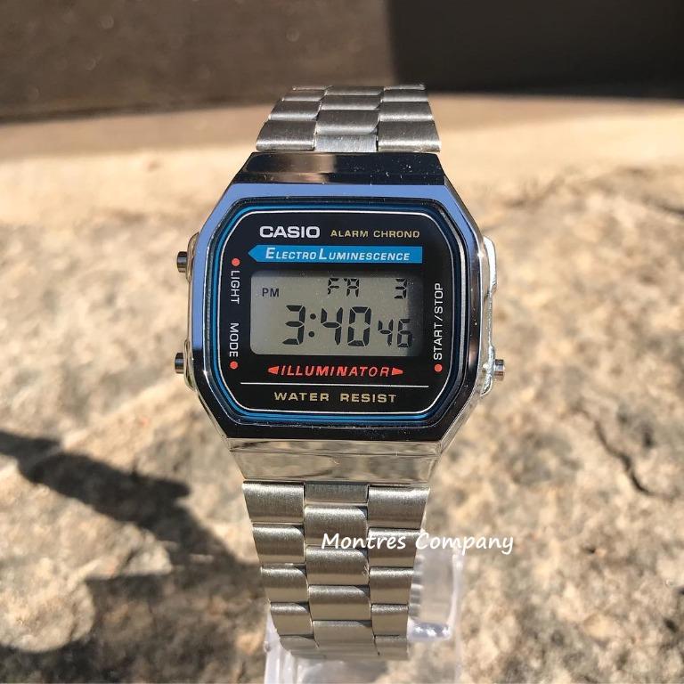 a168wa casio