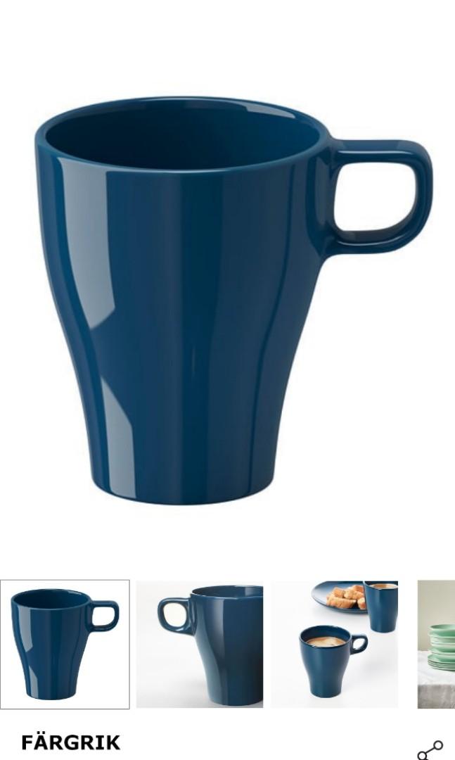 Mug Ikea Products Kitchen Appliances On Carousell