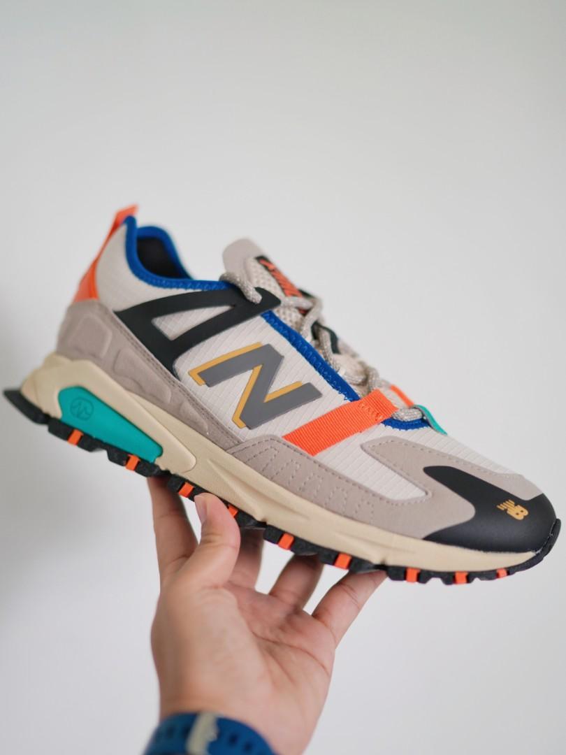 New Balance X Racer Outer Space colorway US9 Men s Fashion Footwear Sneakers on Carousell