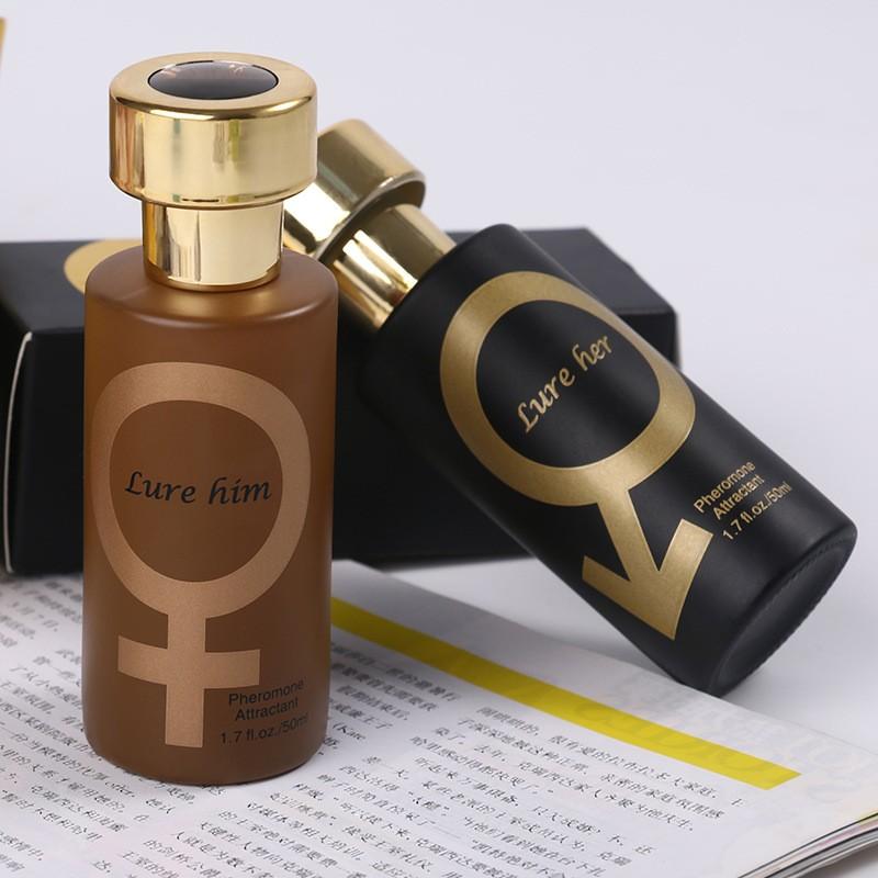 Pheromone Perfume Women Lure - Best Price in Singapore - Dec 2023