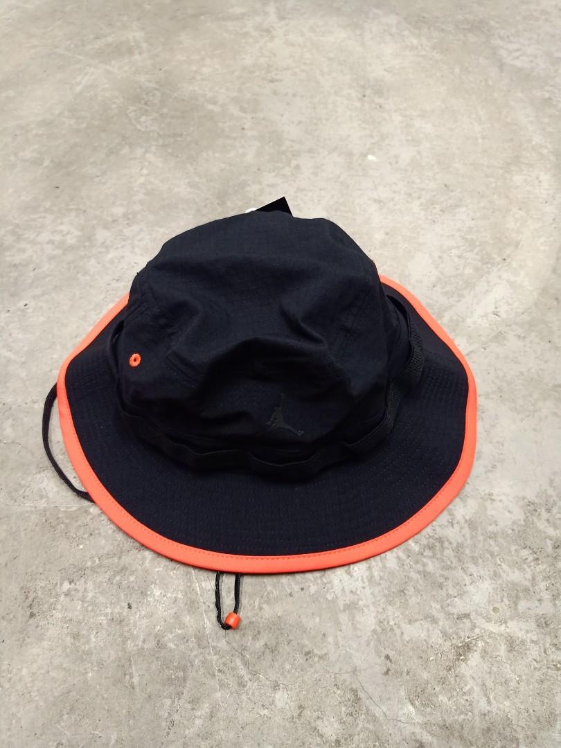 nike air jordan bucket hat